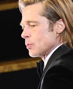 Brad Pitt walczy o opiekę nad dziećmi. Chce spędzać z nimi więcej czasu