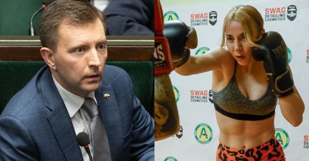 Doradca Łukasza Schreibera do Marianny: "Ciekawe, kiedy zacznie pani OKŁADAĆ INWALIDÓW ALBO BEZDOMNYCH". Już odpowiedziała