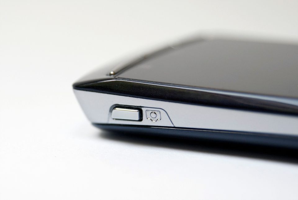 Sony Ericsson Xperia arc - galeria 13