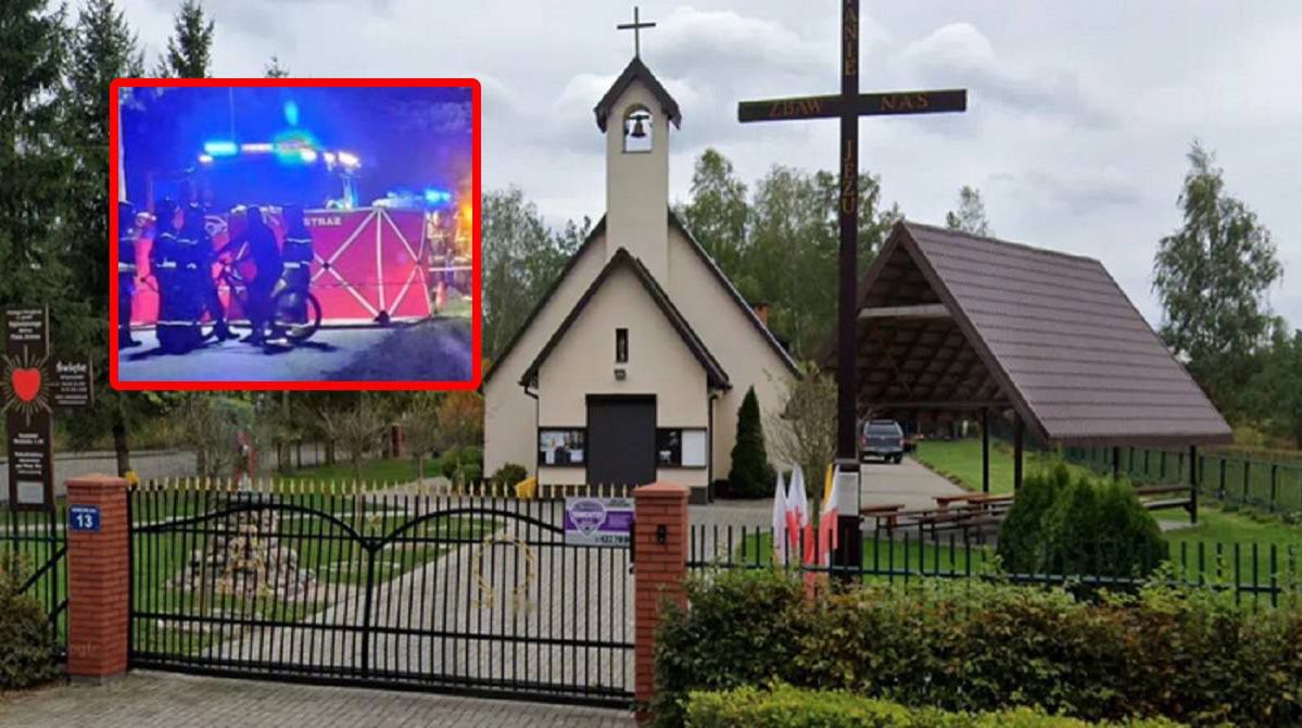 "To był koszmar". Matka księdza Mirosława przerwała milczenie