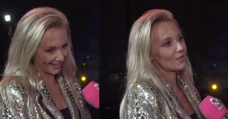 Moś: "Mam problem. Jestem wymagająca wobec swojej osoby"