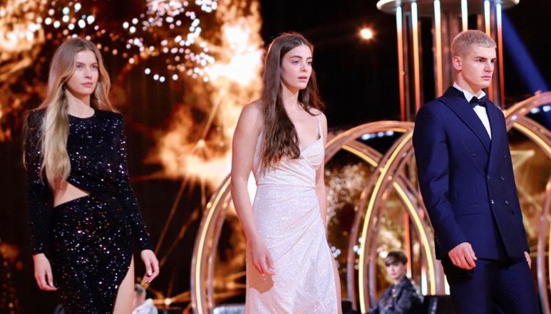 Fani zachwyceni zwycięzcą finału "Top Model"
