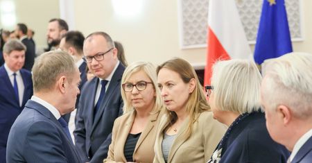 Rachunki w górę. Pełczyńska-Nałęcz: to nie w 100 proc. wina PiS-u