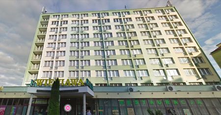 Koronawirus w Polsce. Wrocław z izolatorium. Hotel Wieniawa przyjmie chorych