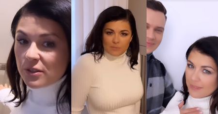 Kasia Cichopek spełniła najskrytsze marzenie. LUKSUS to mało powiedziane!