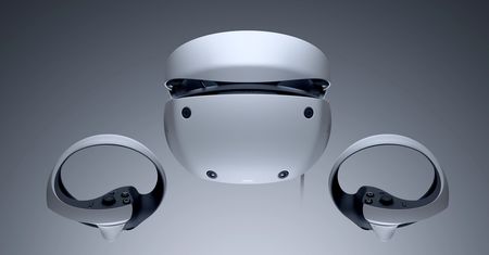 W końcu prawdziwie nextgenowy sprzęt? Sony pokazuje nowe PS VR2
