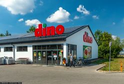 Dino ogłosiło nowe promocje. Klienci powinni być zachwyceni