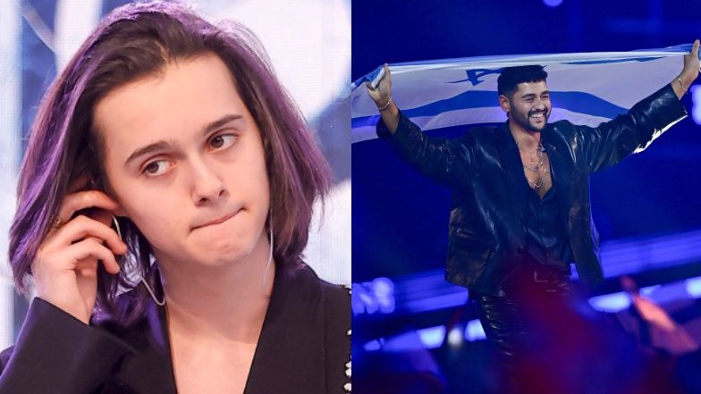 Staś Kukulski był w polskim jury na Eurowizji