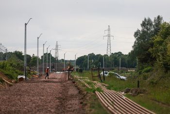 Poznań. Za 2 lata pojadą tędy pociągi z mieszkańcami aglomeracji