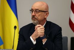 Fala zwolnień w ukraińskim wojsku. Zaskakująca kłótnia