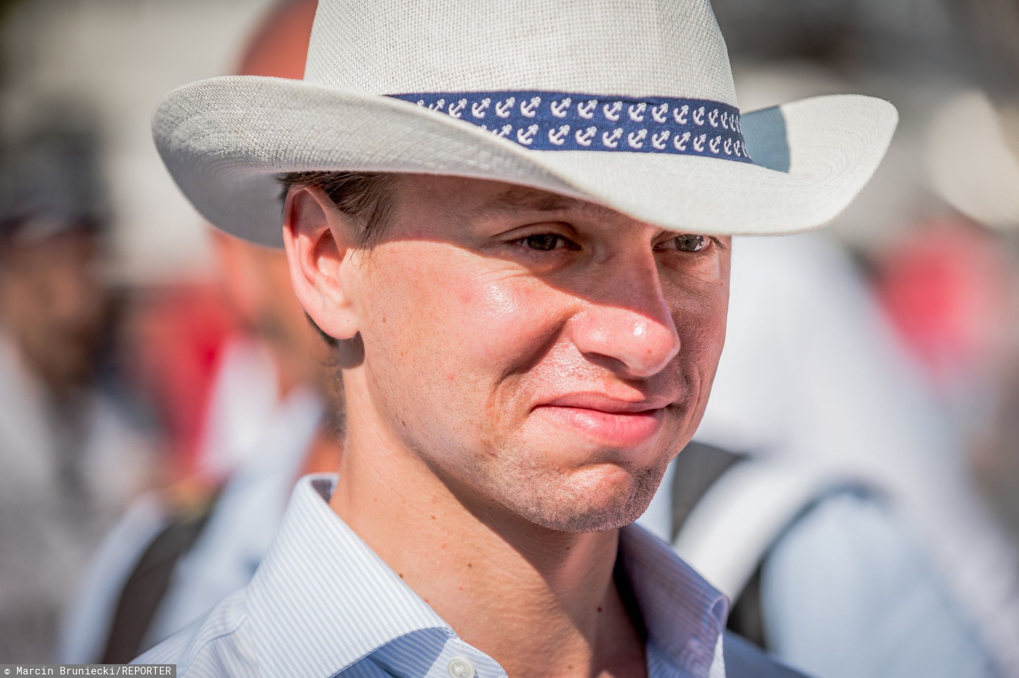 Krzysztof Bosak