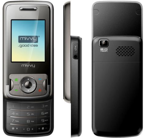 Trzy dual simy od Mivvy 3