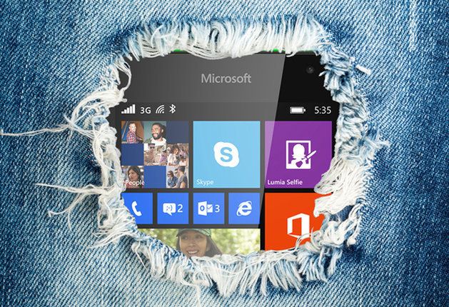 3 powody, dla których lubię Windows Phone'a 3