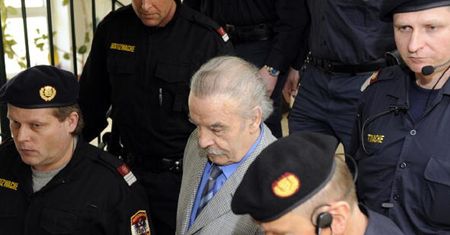 Josef Fritzl wkrótce wyjdzie z więzienia? Tego nikt się nie spodziewał
