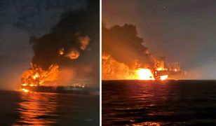 Ataki na tankowce. Turcja wzywa przedstawicieli Rosji i Ukrainy