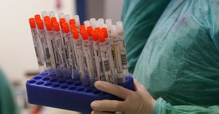 Polska. 22 tys. zagubionych wyników testów na COVID. Już wiadomo, co się stało
