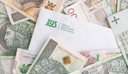 ZUS przyspieszył wypłaty. Większe emerytury już na kontach