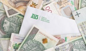 ZUS przyspieszył wypłaty. Większe emerytury już na kontach