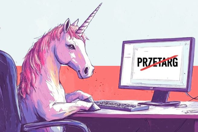 Z Rejection Fee jak z jednorożcem: wszyscy o nim mówią, mało kto je widział