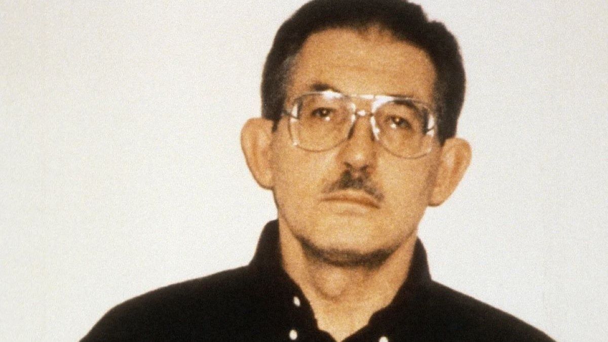 Aldrich H. Ames