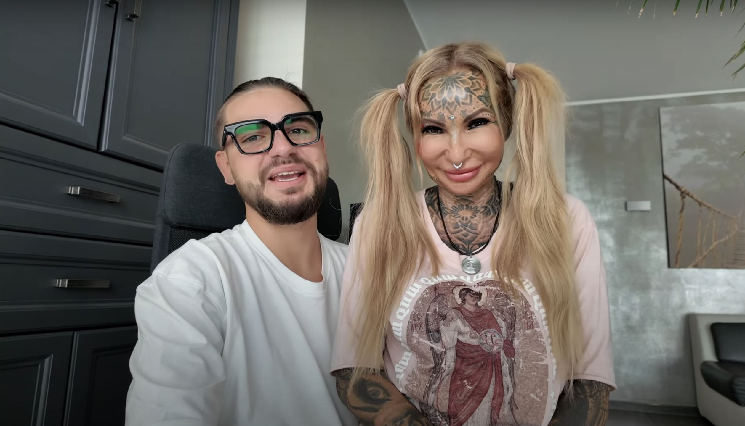 Adrianna z "Królowych Życia" wyprowadza się z kraju