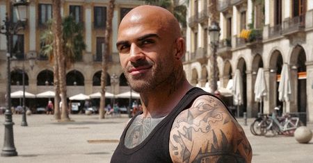 Akop Szostak otwiera się na temat choroby: "Od kilku miesięcy biorę leki. To żaden wstyd"