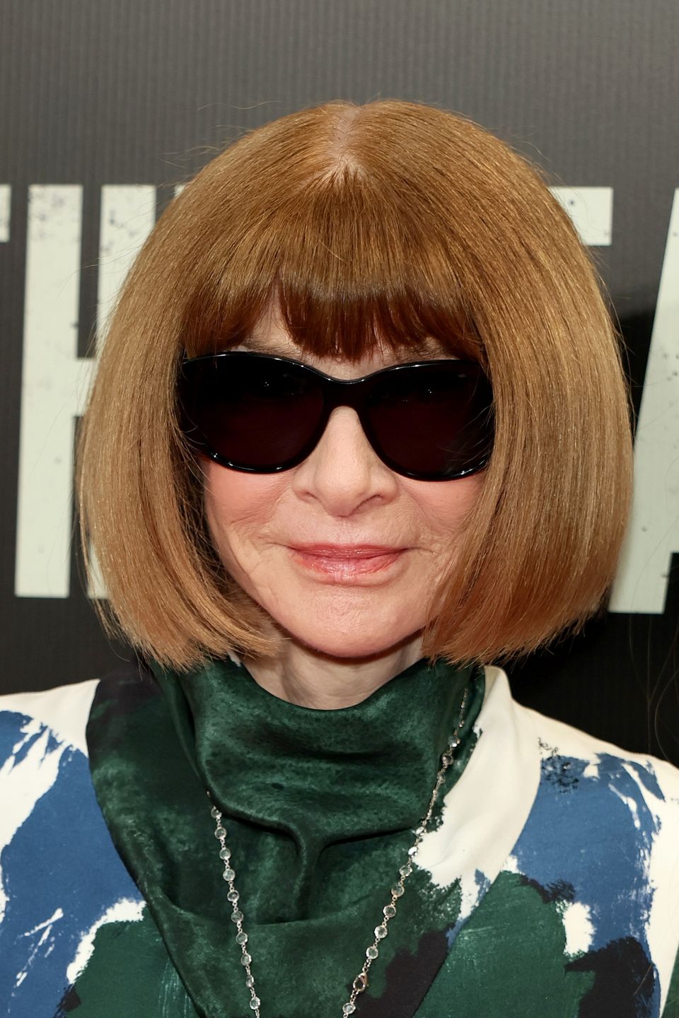 Anna Wintour