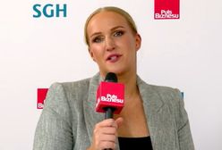 Nowa twarz "19:30". Wraca do TVP po latach