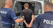 Puławy: 31-latek zatrzymany z ponad pół kilogramem narkotyków