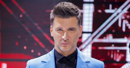Tomasz Kammel po raz pierwszy skomentował odejście Rogalskiej. "Osiem lat"
