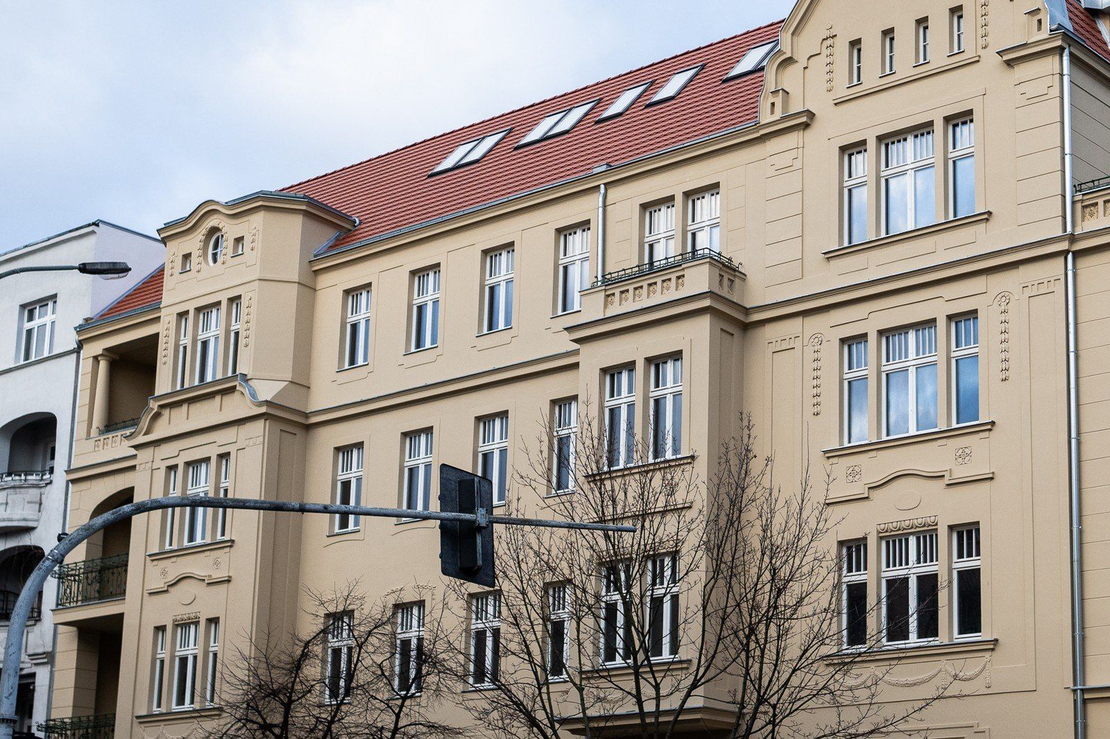 Tak prezentują się poznańskie kamienice po kapitalnym remoncie