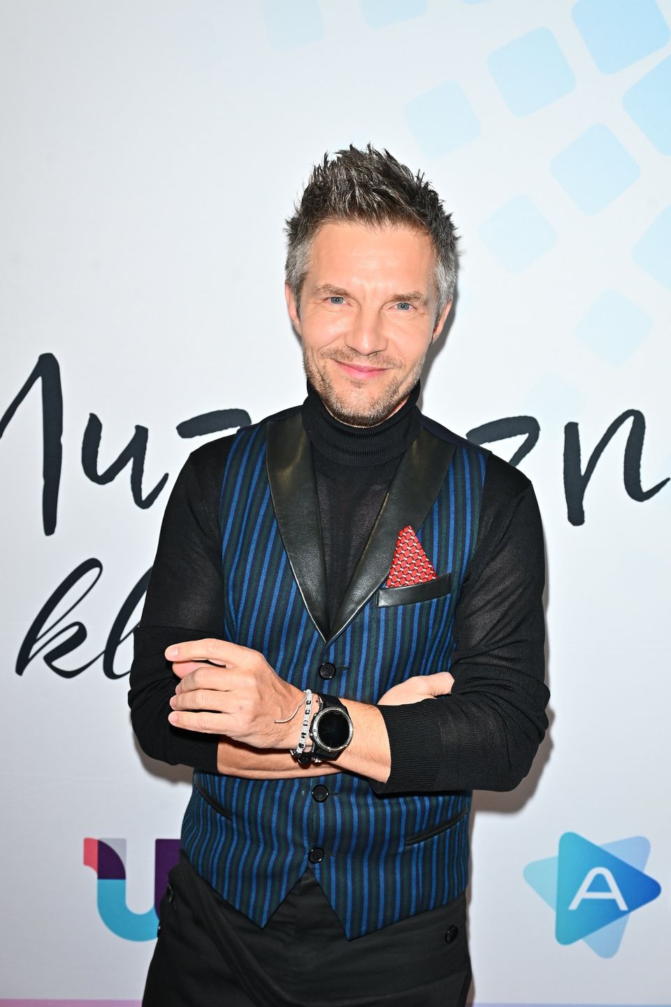 Adam Sztaba, październik 2025