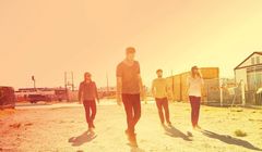 Imagine Dragons w lutym wystąpi w Łodzi