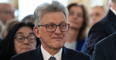 Kulisy egzaminu córki Piotrowicza. Szokujące nagranie w prokuraturze