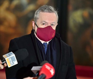 Bydgoszcz. Prezydent poprosił o pomoc. Gliński odpowiedział: Rydzyk dostaje mniej