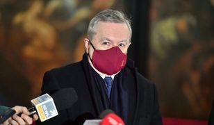 Bydgoszcz. Prezydent poprosił o pomoc. Gliński odpowiedział: Rydzyk dostaje mniej