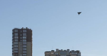 Iran chce uniknąć sankcji? Chodzi o drony kamikadze