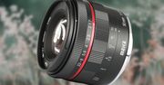 Meike 50 mm f/1.7 - nowa manualna stałka z mocowaniem Sony E