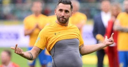 TYLKO U NAS: Rafał Maserak zostanie ojcem!