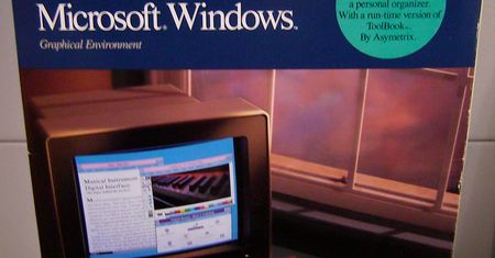 O powstawaniu Windows. Jak tworzono najpopularniejszy system na świecie: tryb chroniony
