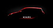 Opel Karl - nowy tani samochód z Niemiec [aktualizacja]