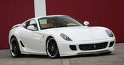 Ferrari 599 GTB Novitec Rosso