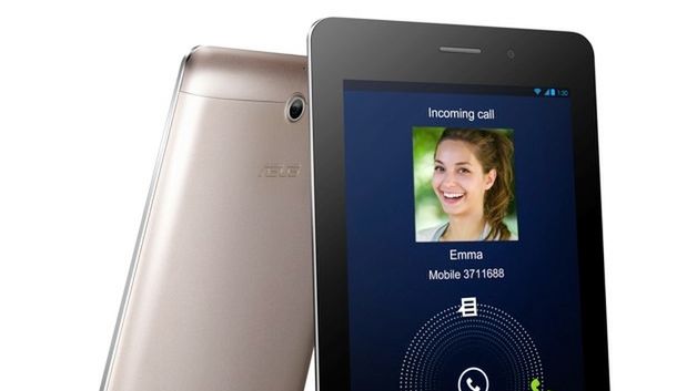 FonePad, czyli pierwszy atomowy tablet z Androidem. Cena będzie kusząca! 1