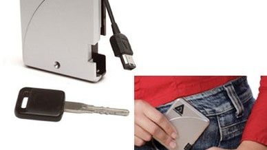 Przenośny dysk od Apricorn 1