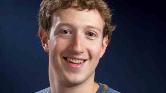 Czy doczekamy się facebookowego telefonu? Zuckerberg odpowiada 1