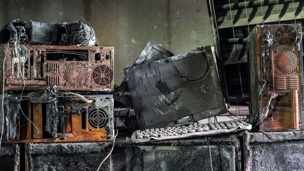 Pokój furii? Moje wyznanie: mam go prawie na co dzień 1