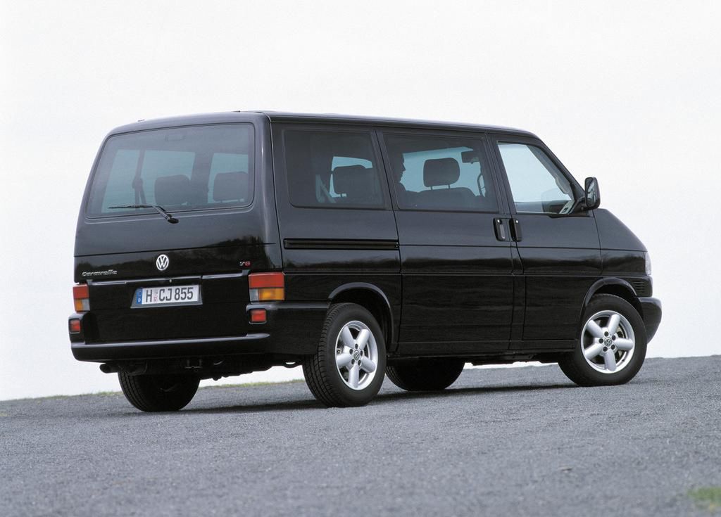 VW T4