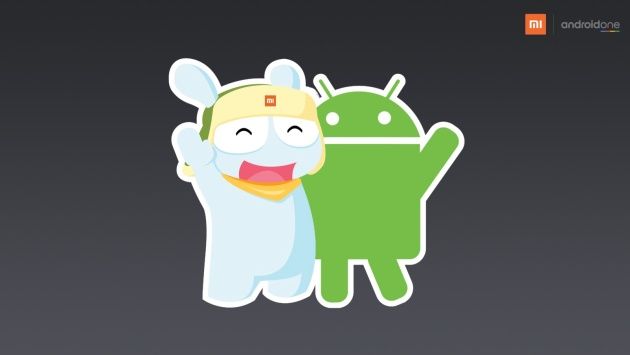 Xiaomi Mi A1 Android One