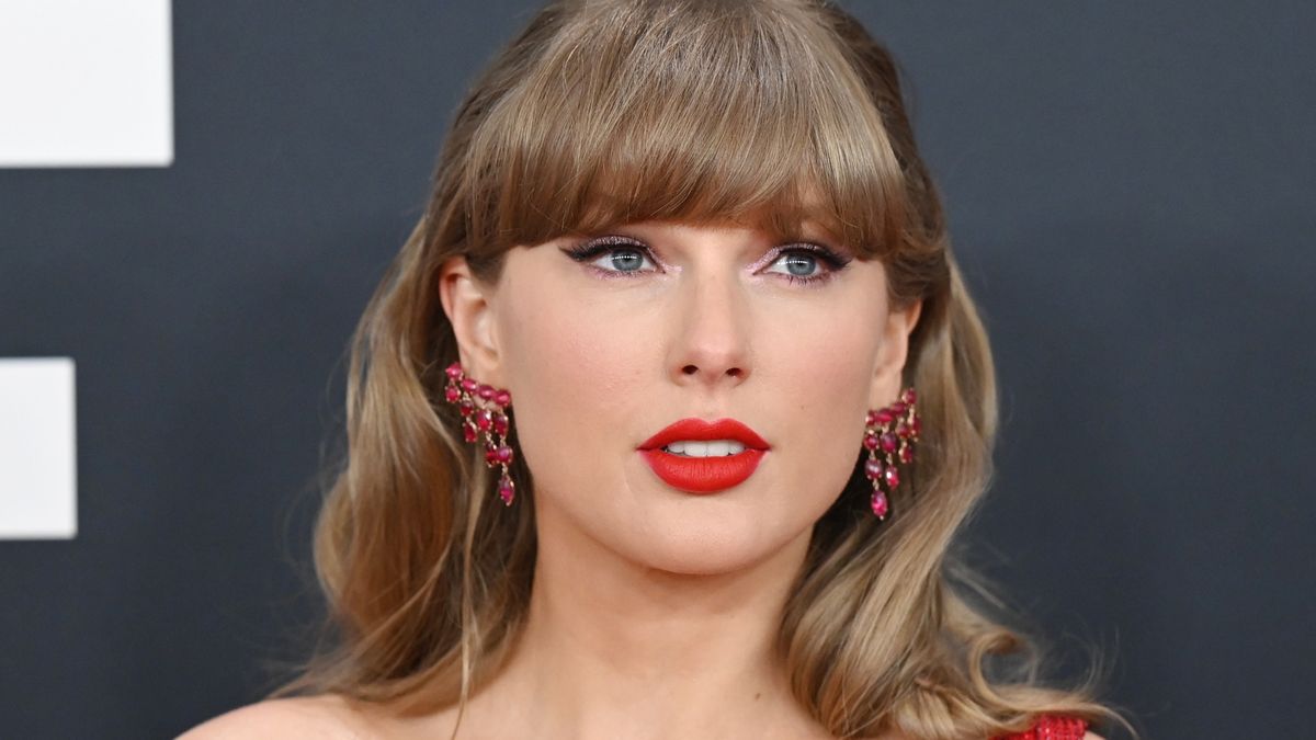 Taylor Swift obawia się o swoje życie