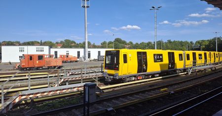 Metro? Analiza Centrum Unijnych Projektów Transportowych nie zostawia złudzeń. Szczecin powinien postawić na sieć tramwajową i kolej
